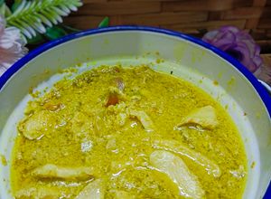 Gambar 19:10:24 - Ayam masak buah keras