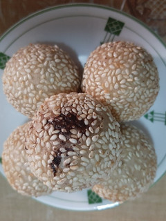 Foto resep Onde onde isi coklat