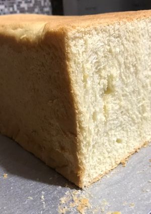 Foto resep Roti Tawar