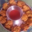 नेनुआ के फूल के पकौड़े (Nenuaa Ke Ful Ke Pakode Recipe In Hindi)