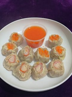 Foto resep Dimsum ayam ekonomis