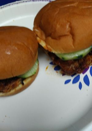 A picture of Roundwich.