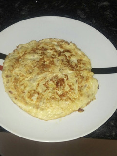 Una foto de Tortilla de Snacks