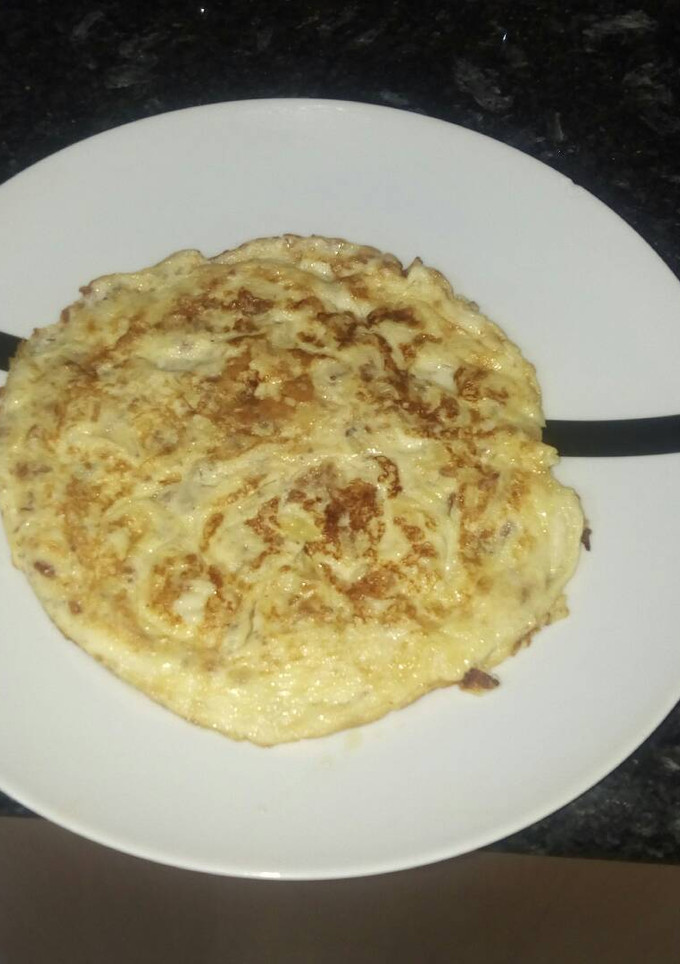 Una foto de Tortilla de Snacks