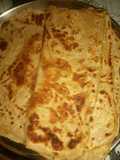 خبز طاوه