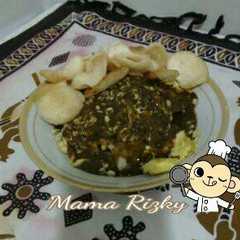 รูปของ Tahu telor