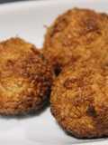 Cocadas