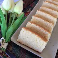 รูปของ Bolu keju