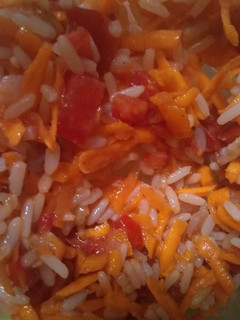 Una foto de 🍅-Ensalada fresca-🥕