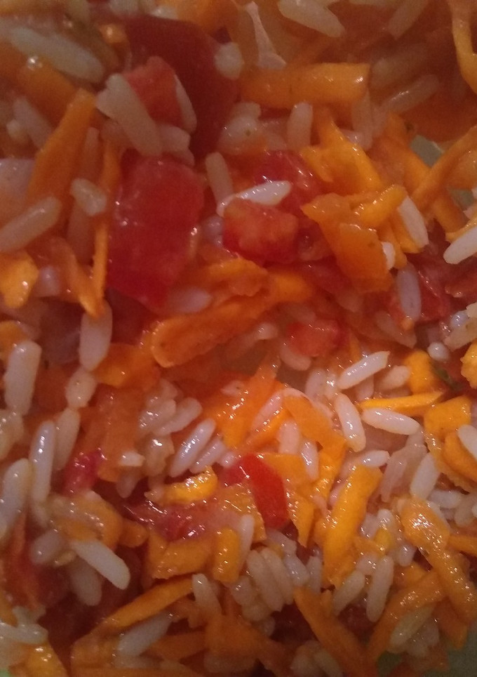 Una foto de 🍅-Ensalada fresca-🥕