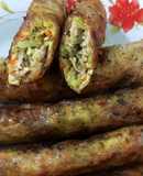 Chả nem thập cẩm