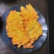 Bakwan kentang