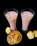 Nungu sharbat/ Ice apple sharbat