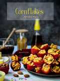 Cornflakes Almond Madu
