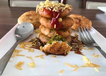 Unique Recipe Sprouts kachori Home Style Unique Recipe Sprouts kachori Home Style