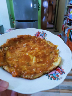 Foto resep Fuyunghai