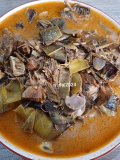 Foto resep Tumis Sarden Jantung Pisang