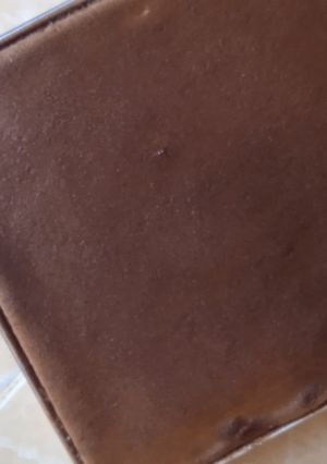 Foto resep Lapis belacan /lapis legit coklat