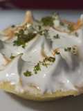Pie de limón