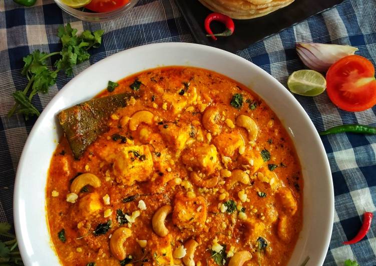 Step-by-Step Guide to Prepare Speedy Khoya Paneer