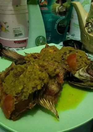 Foto resep Nila Bumbu Pesmol Idaman