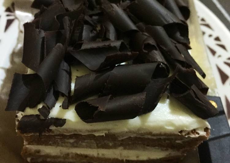 Langkah Mudah untuk Membuat Sponge Cake Coklat Anti Gagal