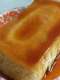 Pudim de Leite Condensado (Brazilian Flan)