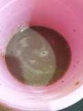 Café de chocolate Kinder