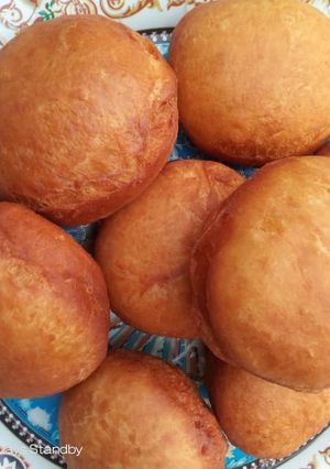 A picture of Egg Roll.