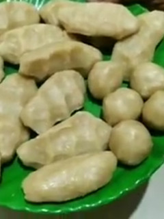 பிடி கொழுக்கட்டை (Pidi kolukattai recipe in tamil) செய்முறை முக்கிய புகைப்படம்