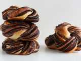 braided bread
