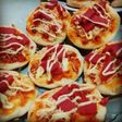 Pizza Pan Mini
