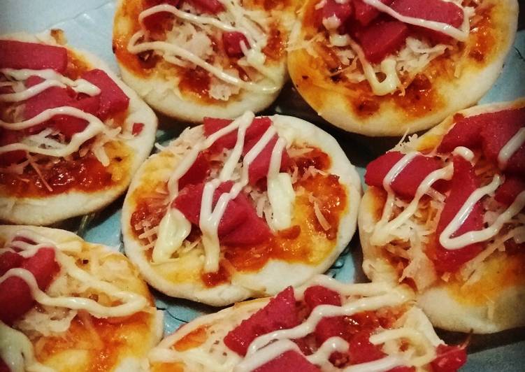 Pizza Pan Mini
