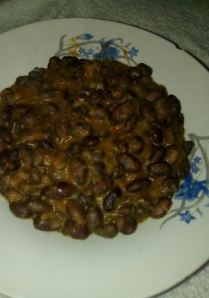 A picture of Njahi.