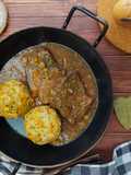 Schmorbraten nach Altwiener Art
