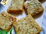 مونتھال(میمنی اسپیشل مٹھائی)