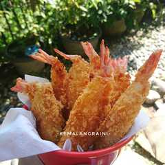 รูปของ Ebi furai ala2 hokben