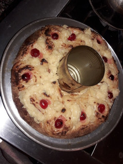 Una foto de Rosca de pascua
