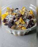 Cheesecake light saludable