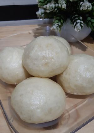 Foto resep Bakpao Mini Kukus