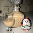 Liquore al cioccolato kinder 🍫