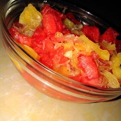 Fruit salad ii A picture of Fruit salad ii.