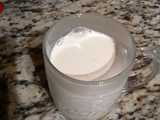 walnut milk