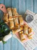 Tartes de Maçã
