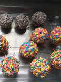 Trufas!!!