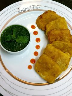 पनीर के पकोड़े रेसिपी मुख्य फोटो