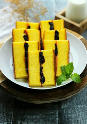 Foto resep Koningskroon