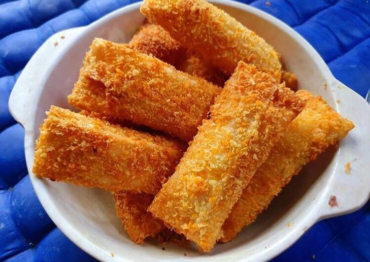 Risoles mayo campur