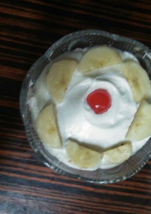 صورة لوصفة تحليا باردة