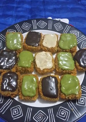 Foto resep Banana nugget ala bundaMarva